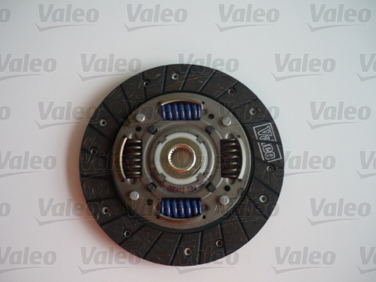 Conversion Set, clutch - 826551 VALEO